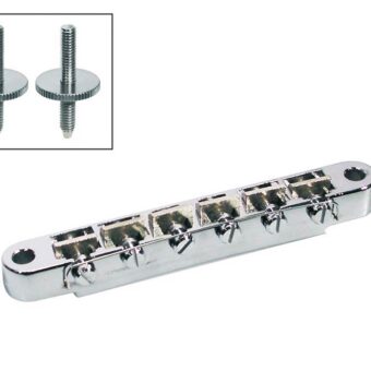 Boston B-160-N brug voor e-guitar