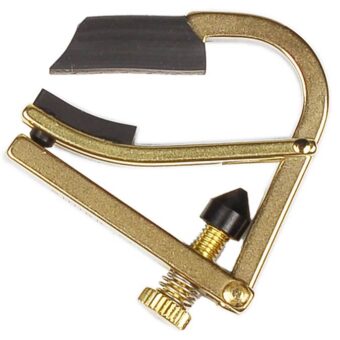 Shubb SHC-C7B partial capo