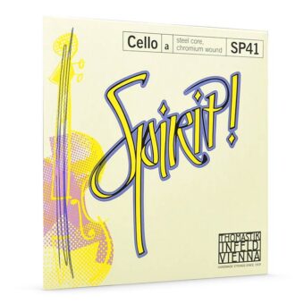 Thomastik Infeld THSP-41 cellosnaar A-1 4/4