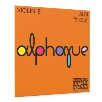 Thomastik Infeld THAL-01 vioolsnaar E-1 4/4