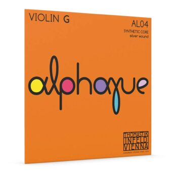 Thomastik Infeld THAL-04 vioolsnaar G-4 4/4