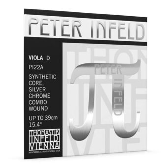 Thomastik Infeld THPI-22A altvioolsnaar D-2 4/4
