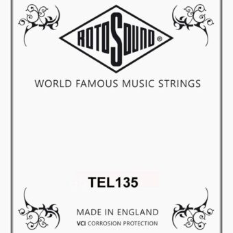 Rotosound TEL135 .135 snaar voor basgitaar