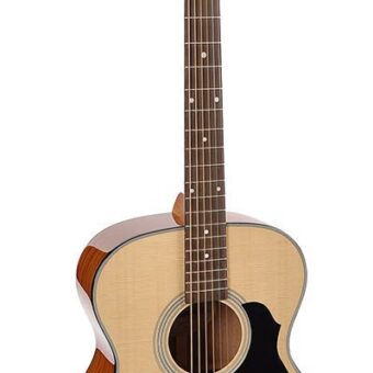 Richwood A-40 handgemaakte auditorium OOO gitaar