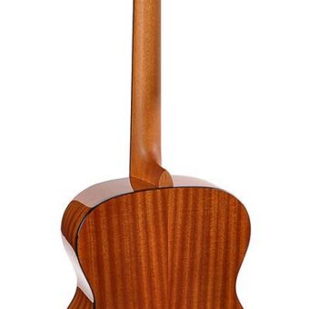 Richwood A-40 handgemaakte auditorium OOO gitaar