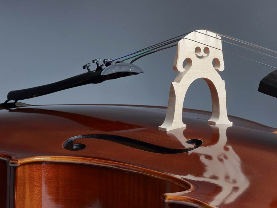 Rudolph RC-1034 cello - Afbeelding 6