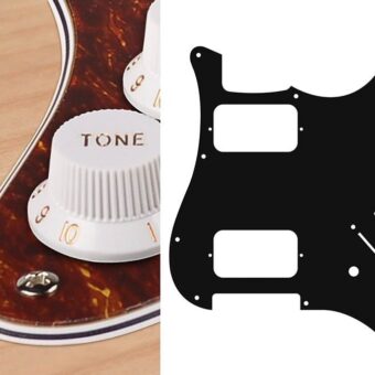 Boston ST-432-T slagplaat