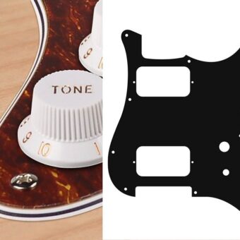 Boston ST-431-T slagplaat