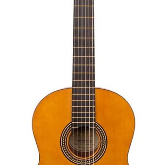 Valencia VC204L klassieke gitaar 4/4 linkshandig