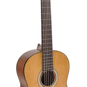 Valencia VC404 klassieke gitaar 4/4