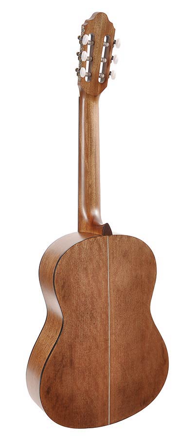 Valencia VC404 klassieke gitaar 4/4 - Afbeelding 2