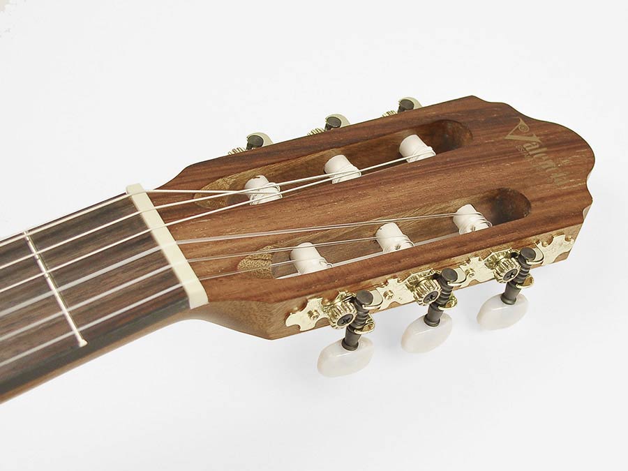 Valencia VC404 klassieke gitaar 4/4 - Afbeelding 4