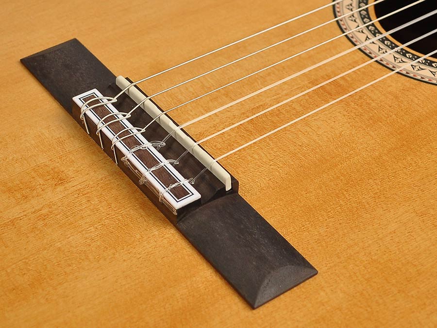 Valencia VC404 klassieke gitaar 4/4 - Afbeelding 6