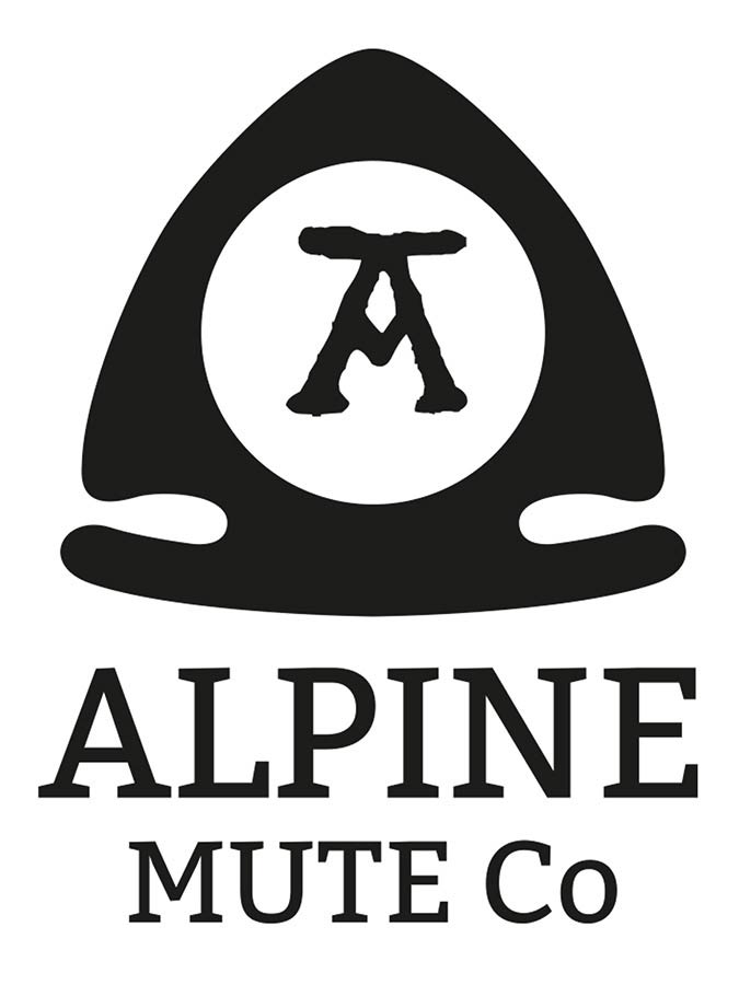 Alpine Mute Co. AMV-PRO-WH viool en altviool demper - Afbeelding 6