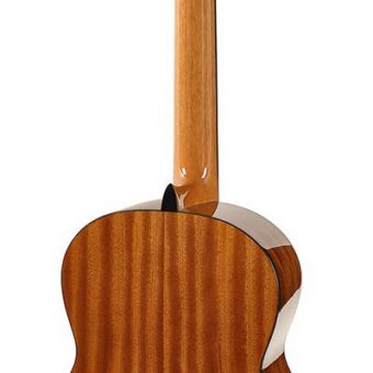 Salvador Cortez CC-10L klassieke gitaar