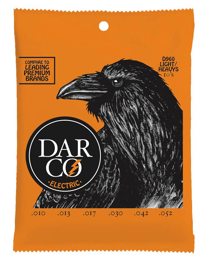 Darco D960 snarenset elektrisch