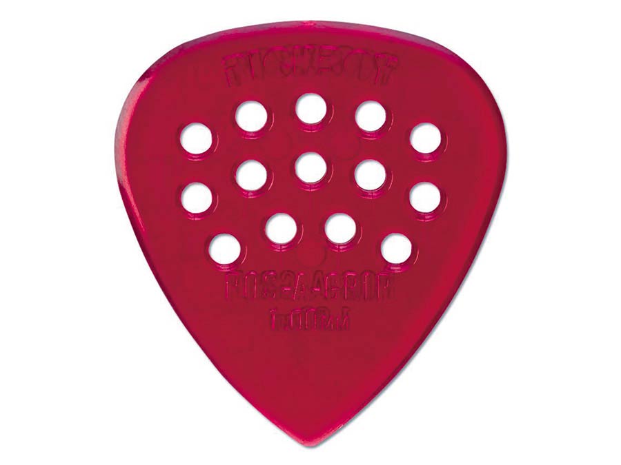 Pickboy GP36-070 0.70mm. plectra