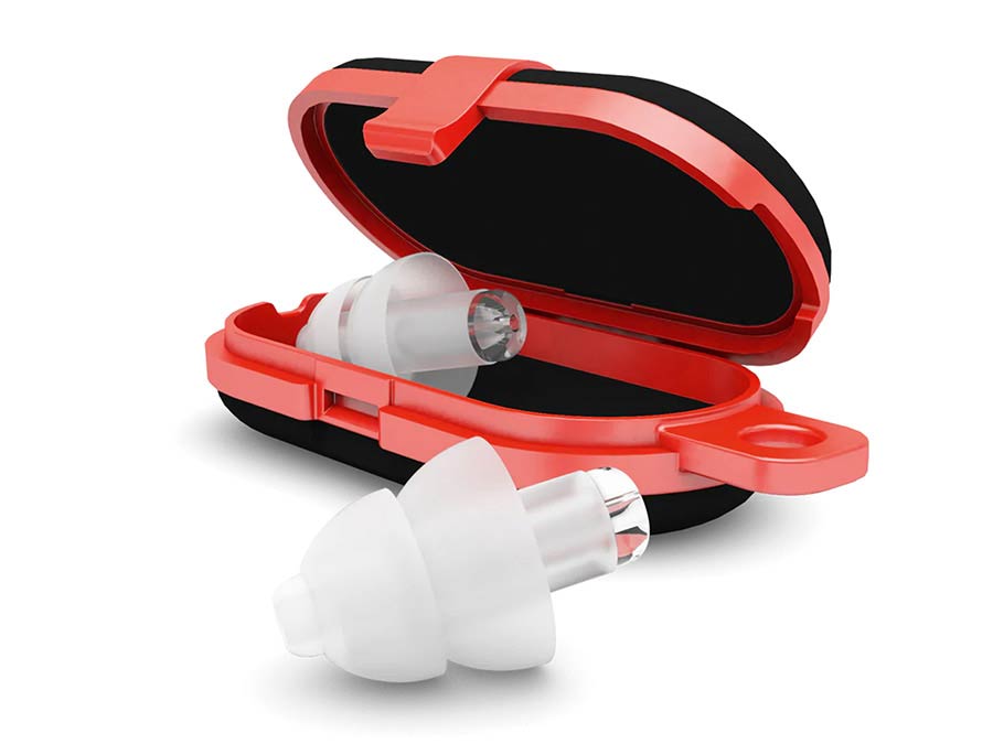 Alpine Hearing Protection ALP-PP/TP PartyPlug oordoppen