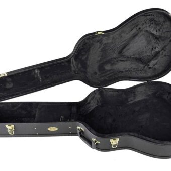 Boston CAC-100-D koffer voor dreadnought model akoestische gitaar