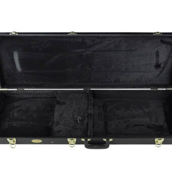 Boston CEG-100 koffer voor elektrische gitaar