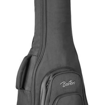 Boston CGB-565 deluxe gigbag voor klassiek gitaar
