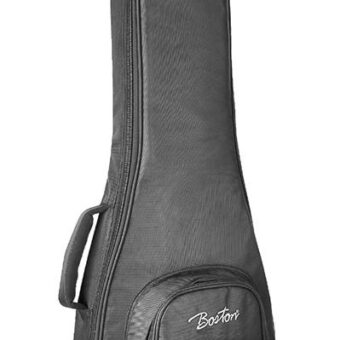Boston EGB-565 deluxe gigbag voor elektrische gitaar