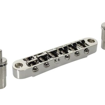 Boston B-166-N brug voor e-gitaar