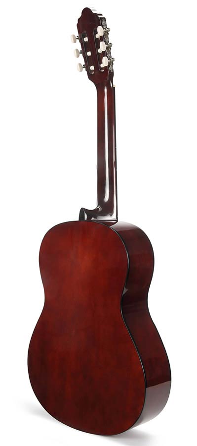 Valencia VC104 klassieke gitaar - Afbeelding 2