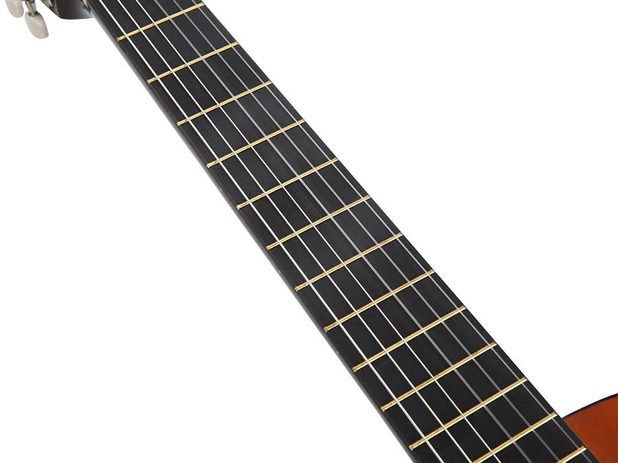 Valencia VC104 klassieke gitaar - Afbeelding 8