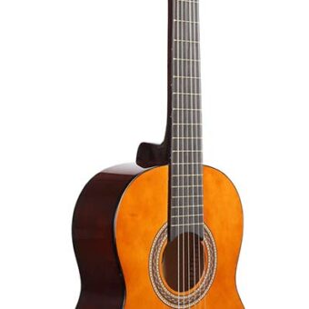 Valencia VC101 klassieke gitaar 1/4