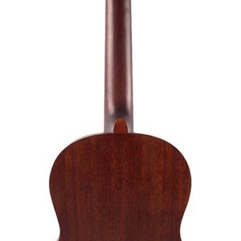 Valencia VC203HCSB klassieke gitaar 3/4