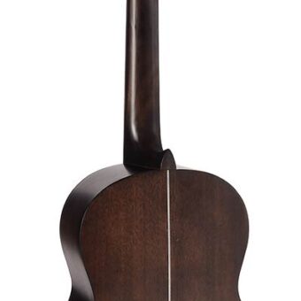Valencia VC404HSB klassieke gitaar 4/4