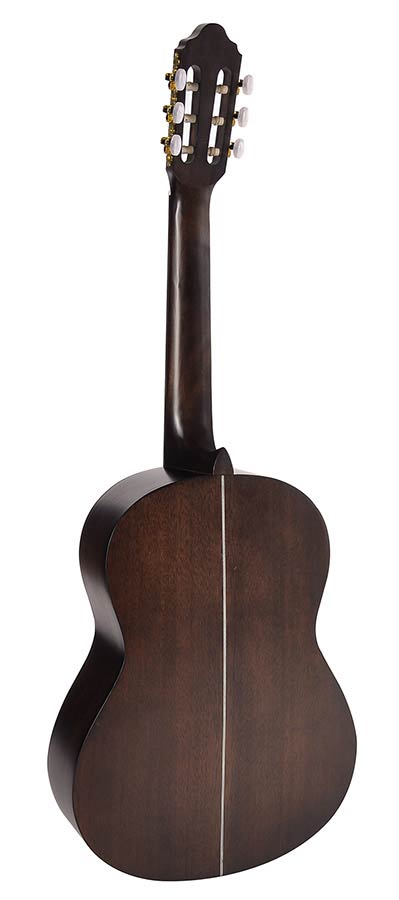 Valencia VC404HSB klassieke gitaar 4/4 - Afbeelding 2