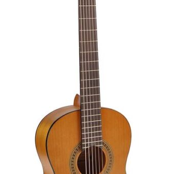 Salvador Cortez CC-06-JR klassieke gitaar