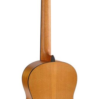 Salvador Cortez CC-06-JR klassieke gitaar