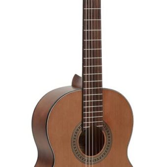 Salvador Cortez CC-06 klassieke gitaar
