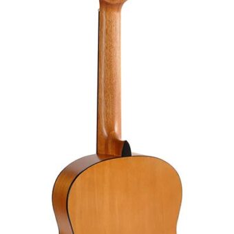 Salvador Cortez CC-06-BB klassieke gitaar