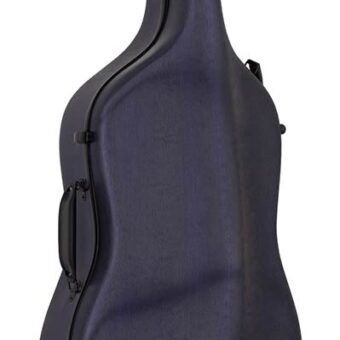 Leonardo CC-644-BU cellokoffer 4/4