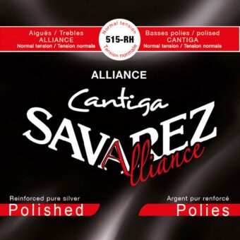 Savarez 515-RH