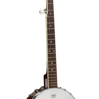 Richwood RMB-405 folk banjo 5-snarig