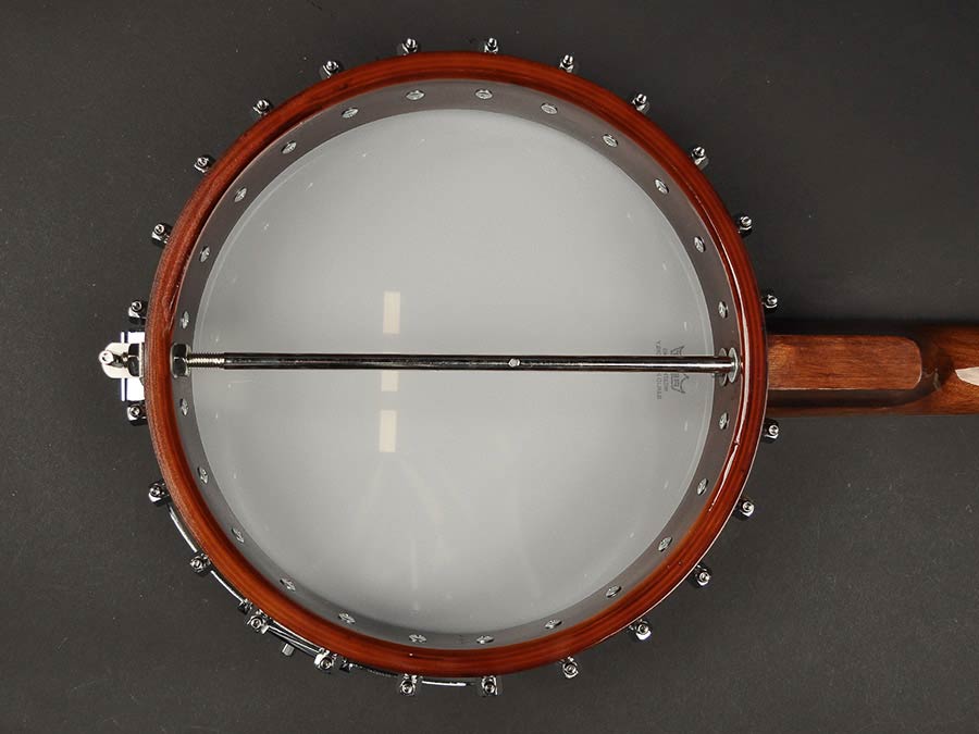 Richwood RMB-405 folk banjo 5-snarig - Afbeelding 10