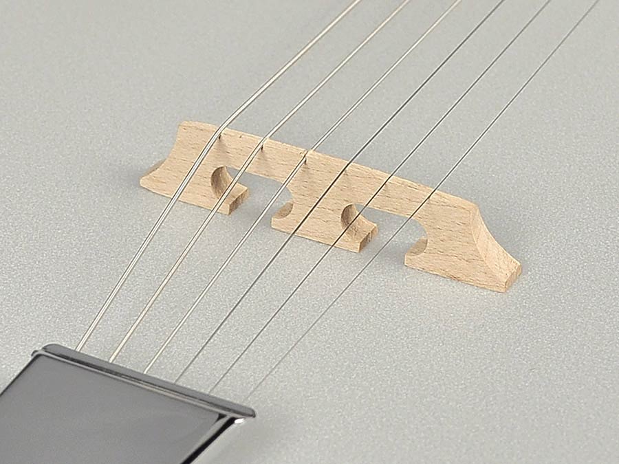 Richwood RMB-906 gitaar banjo - Afbeelding 7