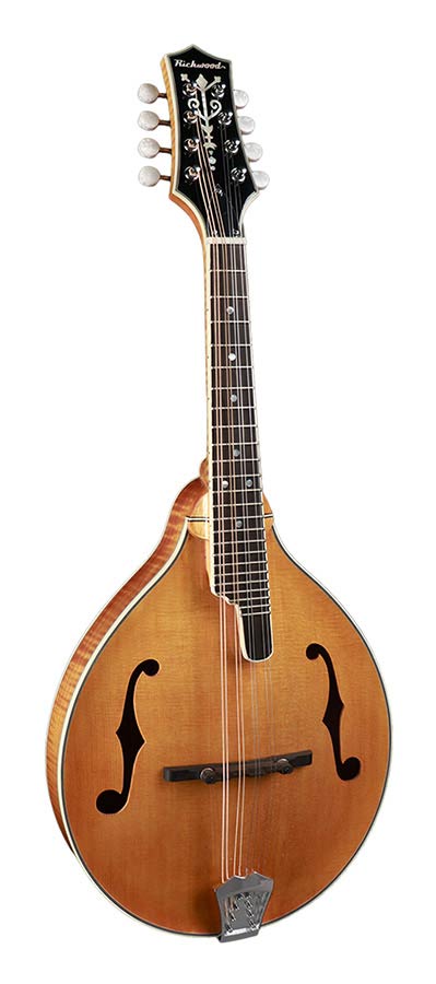 Richwood RMA-110-VS mandoline A-style