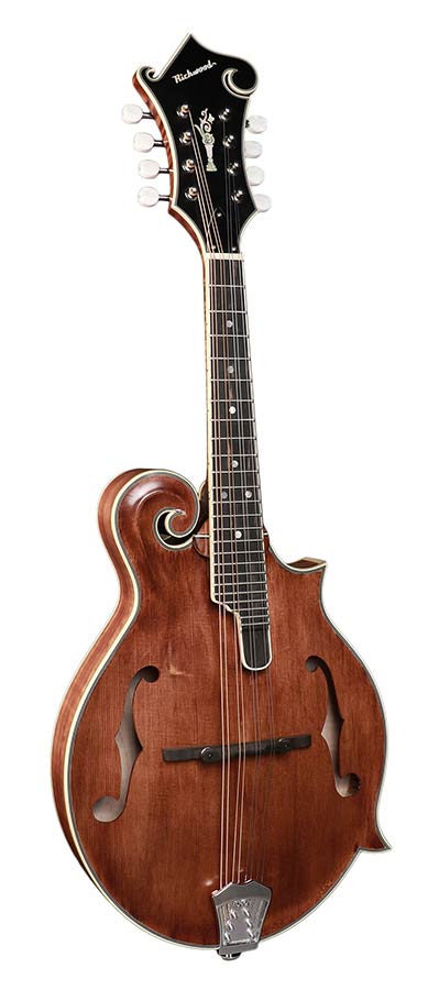 Richwood RMF-220-WN mandoline F-style