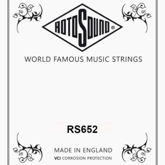 Rotosound RS652 .012 banjo snaar