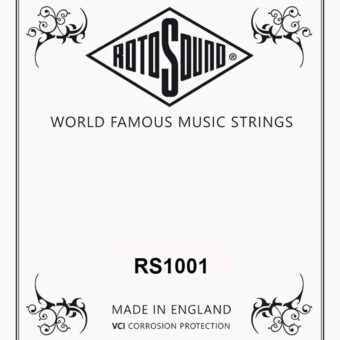 Rotosound RS1001 .010 viool E-snaar