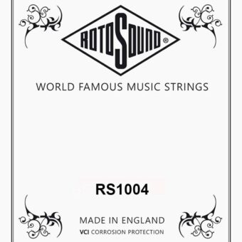 Rotosound RS1004 .030 viool G-snaar