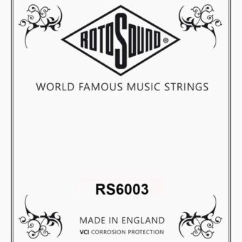 Rotosound RS6003 .025 viool A-snaar