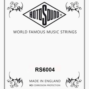 Rotosound RS6004 .030 viool A-snaar