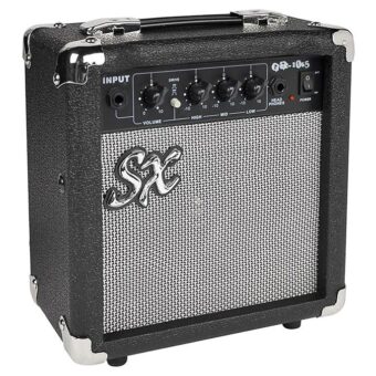 SX GA1065 gitaarversterker voor elektrische gitaar